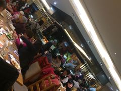 -昆山裕元花园酒店·温莎西餐厅