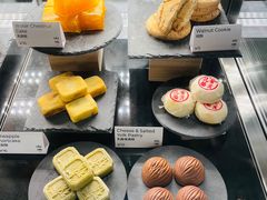 -SAANCI山池咖啡(卓悦中心店)