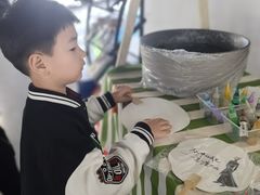-蒙牛工业旅游景区