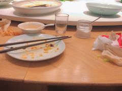 -红樱桃·欢乐餐厅(太原里店)