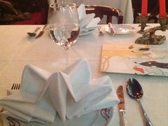 -马克西姆餐厅(崇文门店)