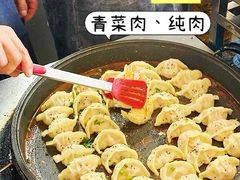 -文武王氏烧饼·无矾油条(西溪路店)