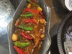-刀板香·安徽菜(国购IFC店)