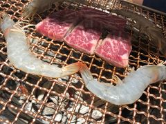 -九田家黑牛烤肉料理(石路天虹店)