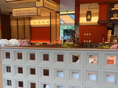 -小厨娘淮扬菜(天印大道店)