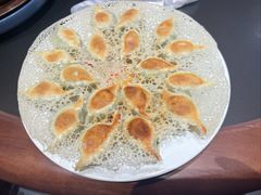 冰花煎饺-老边饺子馆(中街店)