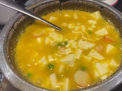 -新白鹿餐厅(百联中环店)