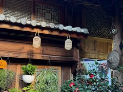 -龙姐私房菜(和顺古镇店)