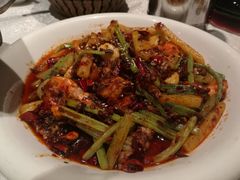 -李老爹香辣蟹(宣武门店)