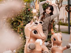 -东莞松山湖万象汇