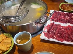 -真牛坊潮汕牛肉火锅