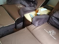 -金悦足道(宝岗大道店)