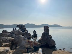 -东湖落雁景区