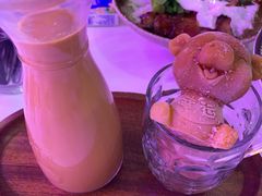 -龙记·香港茶餐厅(海上世界店)
