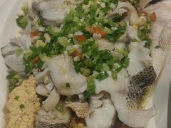 -周锦记广式餐厅(格林生活坊2期店)