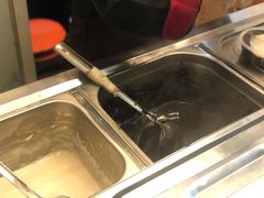 -鞠氏黑芝麻糊(水塔店)