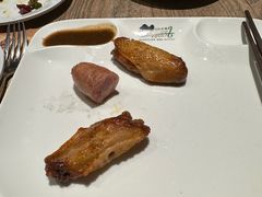-汉巴味德巴西烤肉(顺和广场店)