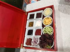 -津悦·正阳春烤鸭(红旗南路店)