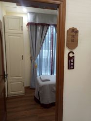 -芳朵美容养生SPA