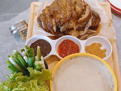 -大哈福烧烤·海鲜·家常菜(延安三路店)
