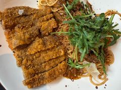 -哈蒙德餐厅