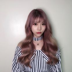-3AM HAIR SALON染发接发