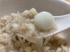 秘制羊肉泡馍-西羊市老米家泡馍(西羊市店)
