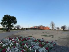 -横滨红砖仓库1号馆