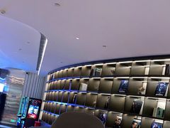 -万象影城(石家庄万象城IMAX激光店)