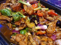 特色蛙锅-蛙来哒主题餐厅(友好美美店)
