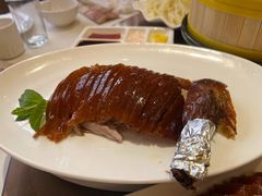 -永乐饭庄(安德路店)