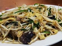 -铁东熏肉大饼铺