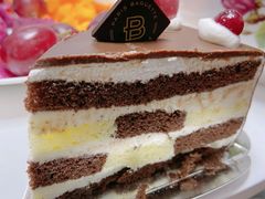 -巴黎贝甜(周浦海印店)