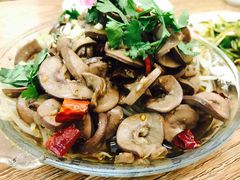 -巷子深菜馆(新华路店)