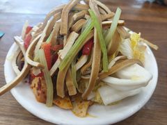 -老刘家永盛斋·传统泡馍(东关南街店)