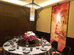 包厢-青年公社烤鸭(滨湖银泰店)