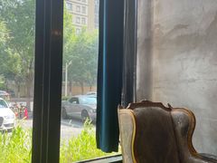 -maan coffee漫咖啡(通州店)