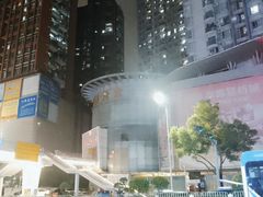 -华晖布料批发市场