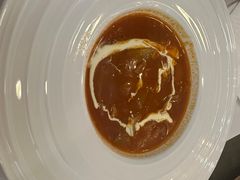 -成桂西餐厅·42年的味道(五大道疙瘩楼店)