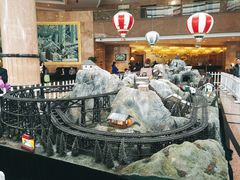 -南京维景国际大酒店(南京博物院店)