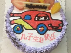 -可心DIY蛋糕烘焙生活馆(迈皋桥万谷慧店)