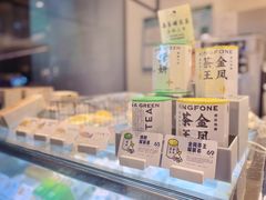 -喜茶(佛山顺德容桂天佑城店)