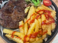 -肥韬茶餐厅(海上世界店)