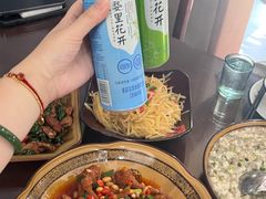-朗妈私房菜(婺女州店)