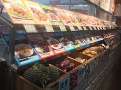 -琼菜王(南海店)