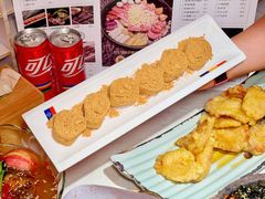 -七八冷面·延边朝鲜族美食(欢乐谷店)