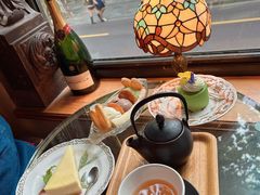 -古董花园(思南路42弄小区店)