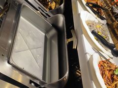 -好伦哥比萨烤肉自助(马家堡店)