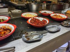 -苏州苏州湾艾美酒店-新食谱全日制餐厅