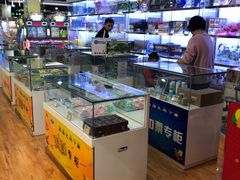 -大玩家(平江万达店)